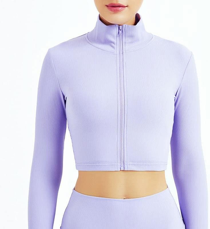 AFPSDLFJDLS Women Yoga Set Seamless Sport Suit Two Piece Gym Clothing Sportswear Workout Sets Female Clothes Tracksuit - Image 2